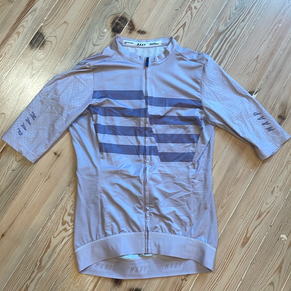 MAAP Wonens Cycling Jersey (Small)
